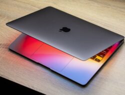 Menilik 5 Keunggulan Terbesar dari Apple MacBook Air M1