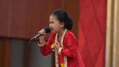 Lirik Pupuh Maskumambang Bebas Wirahma ‘Itu Kusir’ yang Viral di TikTok