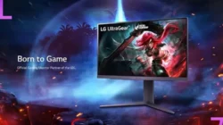 LG Merilis Monitor Gaming UltraGear OLED Edisi 'League of Legends'