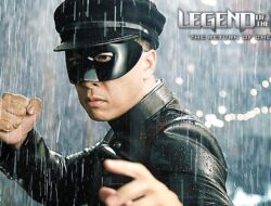 Jadwal Indosiar Hari Ini 21 September 2023: Legend of The Fist The Return of Chen, War, Kisah Nyata, Magic 5