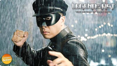 Jadwal Indosiar Hari Ini 21 September 2023: Legend of The Fist The Return of Chen, War, Kisah Nyata, Magic 5