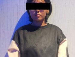 Bongkar Prostitusi Online, Mucikari Mami Icha Ditangkap Polisi karena Jual Gadis di Bawah Umur Rp 8 Juta