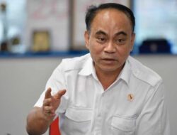 Menkominfo Budi Arie Minta PR Dukung Program Pemilu Damai dan Pemindahan IKN