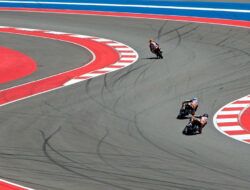 Link Live Streaming Race MotoGP Catalunya 2023 yang saat Ini Sedang Berlangsung