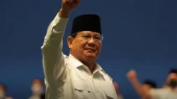 Prabowo Bagikan Momen Pertemuan Bareng Ridwan Kamil, Hatur Nuhun Oleh-Oleh Cilokna