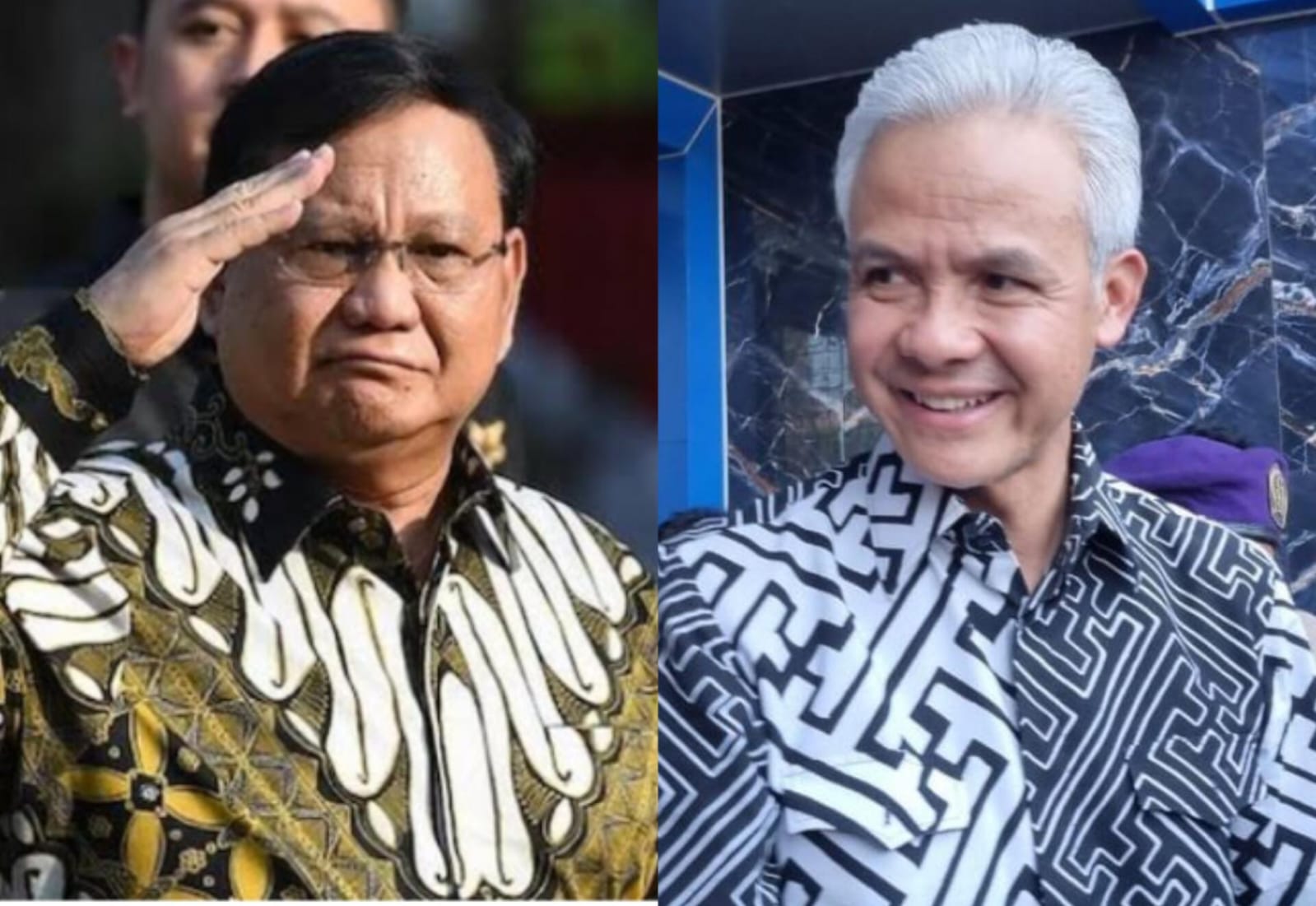 Bikin Ketar-ketir, Prabowo-Gibran Diprediksi Rebut Suara PDIP di Jatim