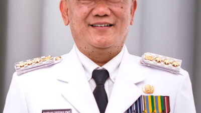 Profil dan Biografi Lengkap Penjabat Wali Kota Bandung Tahun 2023, Bambang Tirtoyuliono