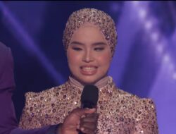 Link Nonton Penampilan Putri Ariani di Semifinal America’s Got Talent 2023