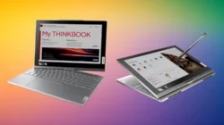 Spesifikasi Lengkap Lenovo ThinkBook Plus Twist
