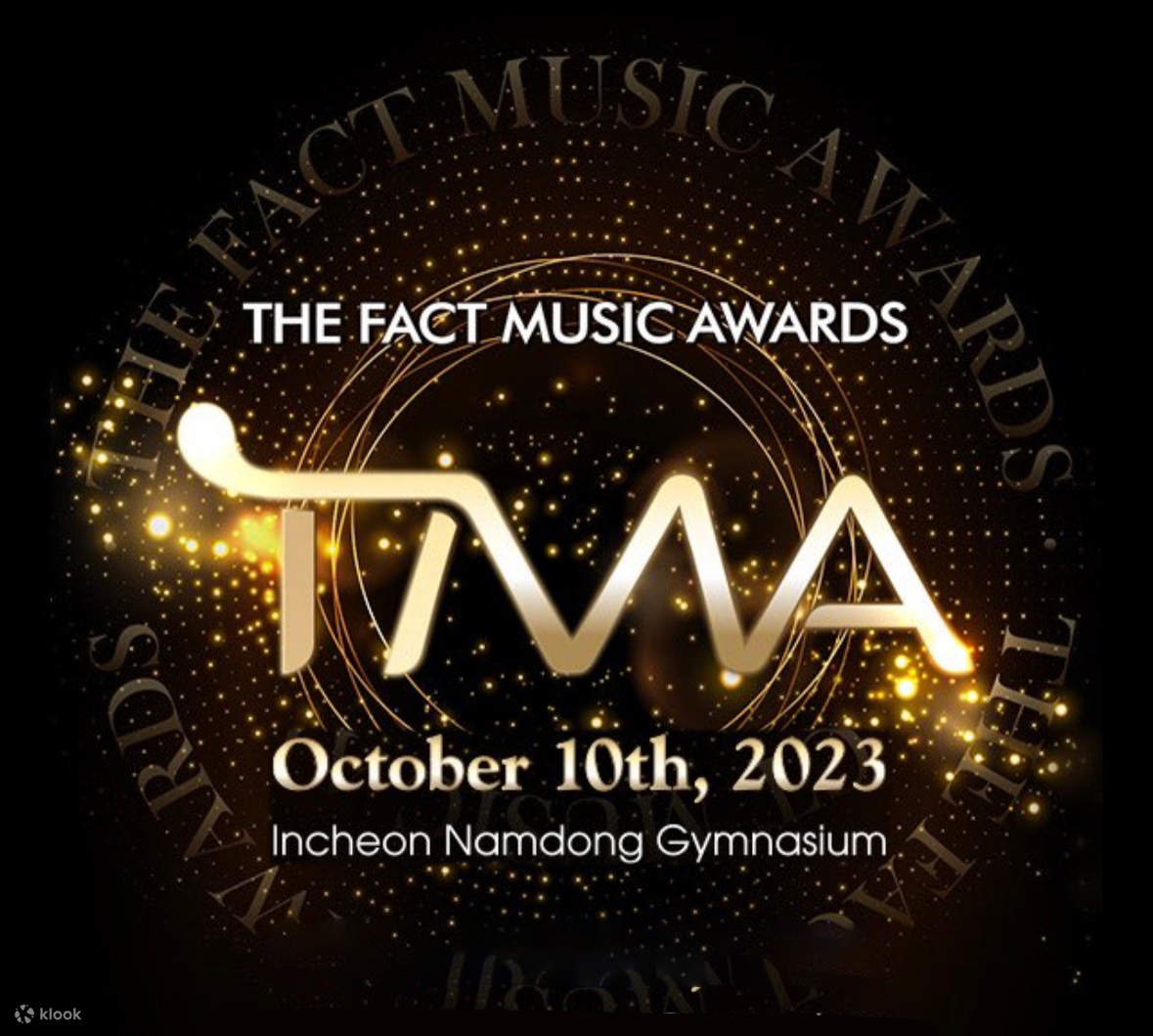 Daftar Presenter dan Line Up The Fact Music Awards 2023