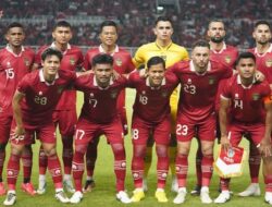 Jadwal RCTI Selasa 12 September 2023: Timnas Indonesia U-23 vs Turkmenistan, Mahligai Untuk Cinta, Cinta Tanpa Karena