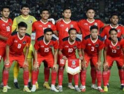 Jadwal RCTI Selasa 19 September 2023: Asian Games 2022 Sepakbola Indonesia U23 vs Kyrgyzstan, RCTI Music Fest