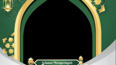 Kumpulan Ucapan Selamat Maulid Nabi Muhammad SAW 1445 Hijriah untuk Dipasang di Medsos