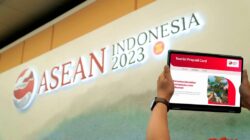 Sukseskan KTT ASEAN 2023, Telkomsel Benamkan Teknologi Broadband Terbaik
