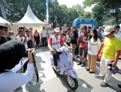 2024 Angkot di Bandung Bakal Berubah jadi Mikrobus, Ema: Transformasi di Bidang Transportasi