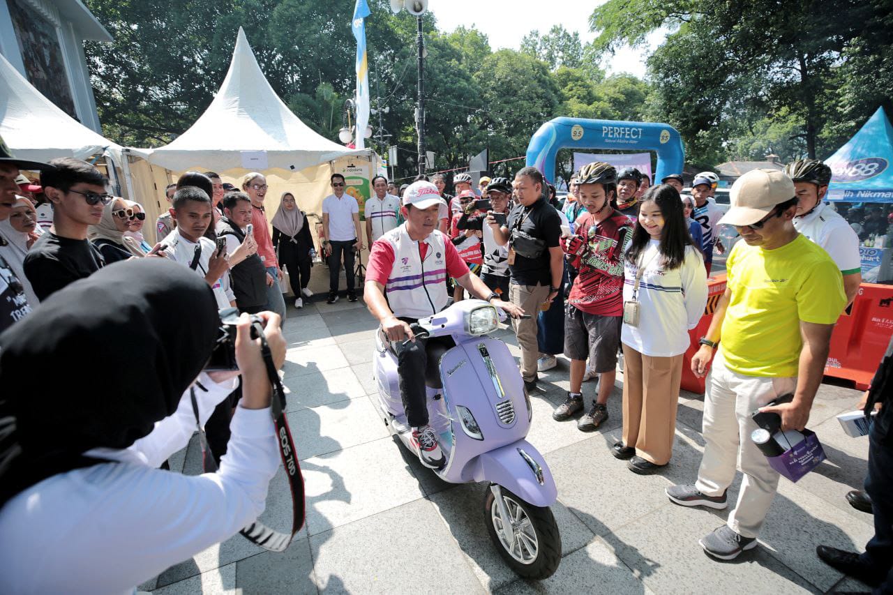 2024 Angkot di Bandung Bakal Berubah jadi Mikrobus, Ema: Transformasi di Bidang Transportasi