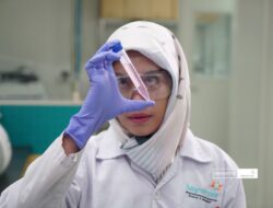 Bio Farma Kolaborasi dengan CEPI dalam Percepatan Produksi Vaksin di Global South