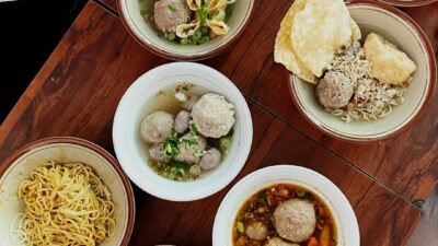 5 Kuliner Terlezat di Rancaekek 2023, Pilihan Paling Nampol di Kawasan Bandung Timur