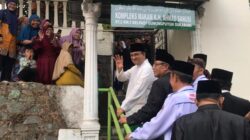 Pemprov Jabar Larang Anies Baswedan Diskusi di GIM Bandung, Acara Dipindahkan ke Halaman Gedung
