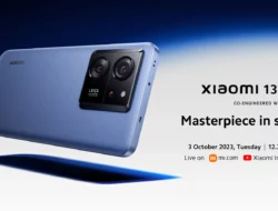 Xiaomi 13T Siap Rilis di Indonesia, Tawarkan Pengalaman Fotografi Kolaborasi Bersama Leica
