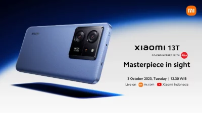 Xiaomi 13T Siap Rilis di Indonesia, Tawarkan Pengalaman Fotografi Kolaborasi Bersama Leica