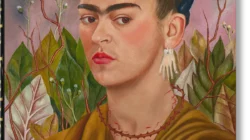 TASCHEN Terbitkan Buku Biografi Bergambar Frida Kahlo Edisi ke 40