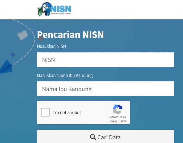 Cara Cek NISN Online Siswa yang Sudah Lulus dan Link Website