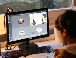 7 Rekomendasi Webcam Murah dengan Kualitas Terbaik untuk Pelajar dan Mahasiswa