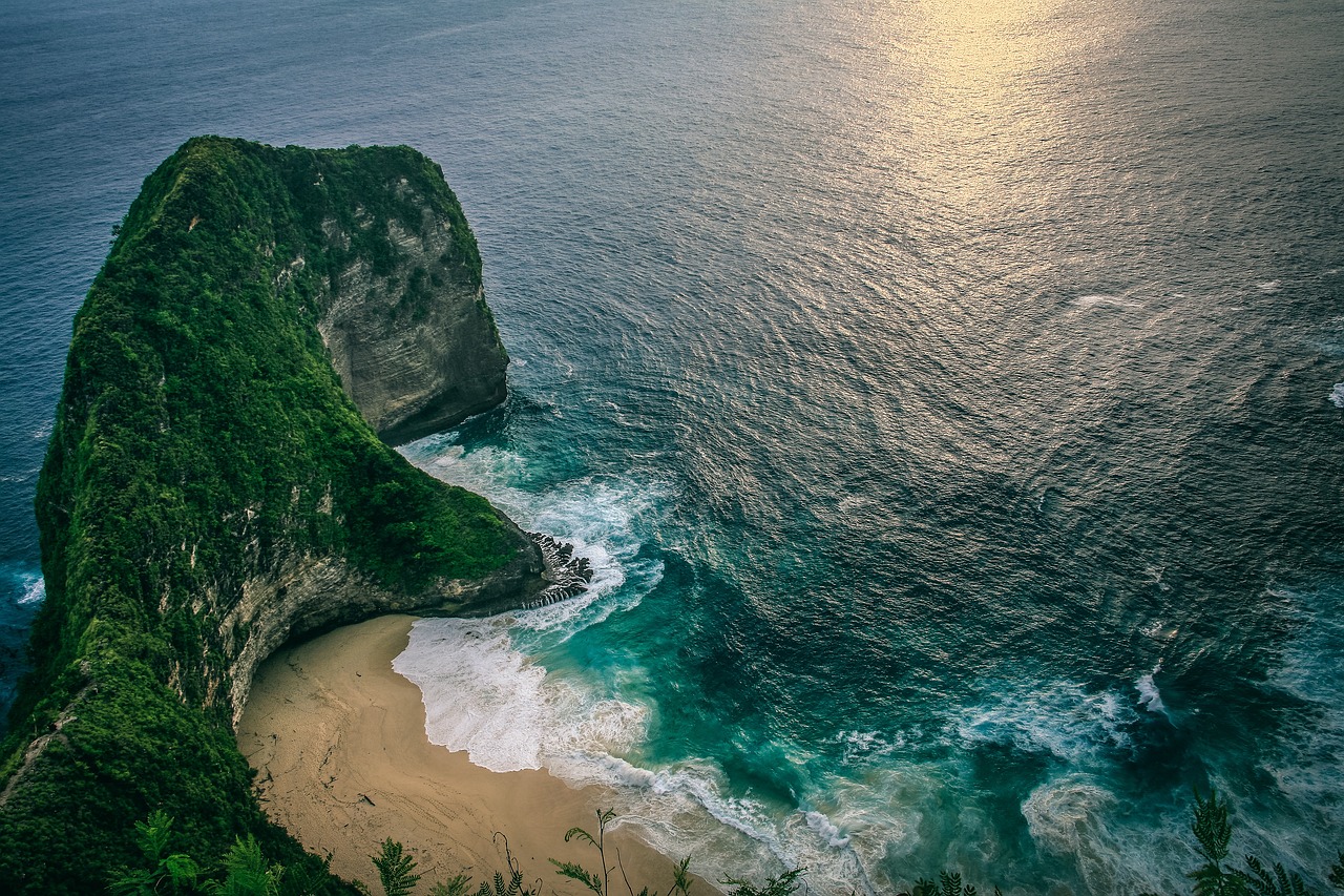 Daftar Wisata Terdekat Denpasar Bali