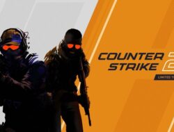 Counter-Strike 2 Resmi Rilis Secara Gratis di Steam, Game Klasik yang Hadirkan Fitur Terbaru