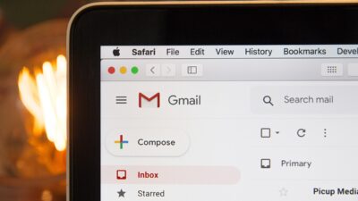 Tips Pertahankan Akun Gmail Anda dari Penghapusan oleh Google