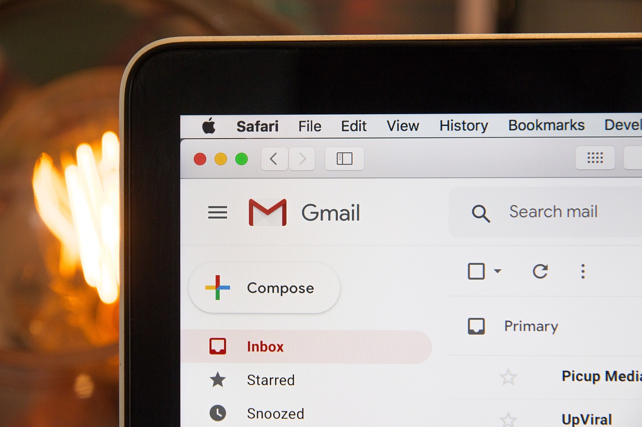 Tips Pertahankan Akun Gmail Anda dari Penghapusan oleh Google