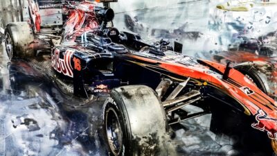 Mengenal Sejarah F1 Hingga Sekarang, Ajang Balap Mobil Paling Bergengsi Di Alam Semesta Ini