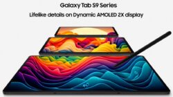 Spesifikasi Lengkap Samsung Galaxy Tab S9, Tablet Ramping dengan Performa Paling Well