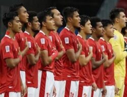 Jadwal Lengkap Timnas Indonesia di Ajang Asian Games 2023