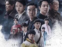 Penasaran Kapan Drama Korea Moving Season 2 Tayang? Simak Bocorannya di Sini