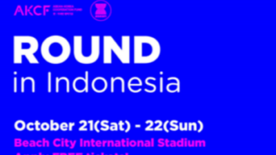 Daftar Line Up dan Harga Tiket Festival Musik Round 2023 Indonesia