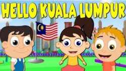 Lagu Halo Halo Bandung Diduga Dijiplak Malaysia