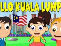 Tanggapan Malaysia Soal Lagu Hello Kuala Lumpur yang Diduga Jiplak Halo Halo Bandung