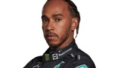 Profil Lewis Hamilton