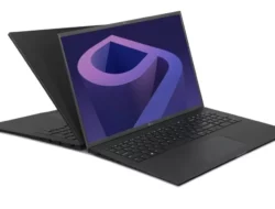 LG Gram Fold Laptop Lipat Terbaru dengan Segudang Keunggulan