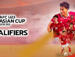 Dapatkan Link Nonton Live Streaming Timnas Indonesia U-23 vs Taiwan U-23