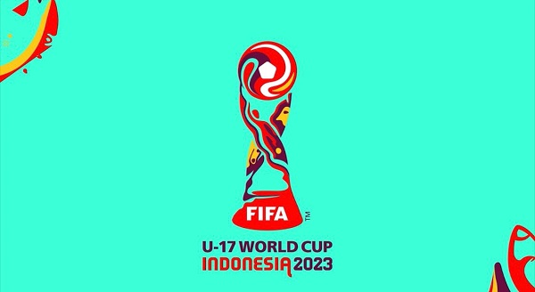 FIFA Resmi Luncurkan Lambang dan Maskot FIFA U-17 World Cup Indonesia 2023