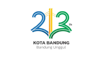 Twibbon Hari Jadi Kota Bandung ke-213 Tahun 2023
