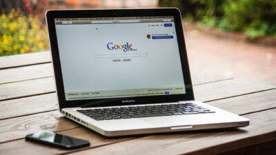 Perseteruan Google Dibalik Kasus Antimonopoli
