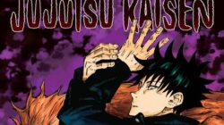 Link Nonton Jujutsu Kaisen Season 2 Sub Indo, Kisah Seru yang Tak Boleh Dilewatkan
