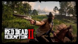 Menjelajahi Wild West, Spesifikasi PC untuk Red Dead Redemption 2