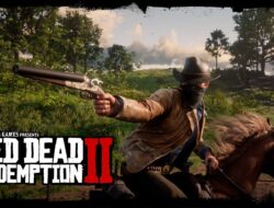Menjelajahi Wild West, Spesifikasi PC untuk Red Dead Redemption 2