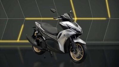 Adu Performa Yamaha Aerox 155 Vs Honda Vario 160, Manakah Skutik yang Paling Gahar?