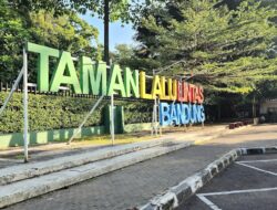 5 Tempat Bermain Anak di Bandung untuk Wisata Edukasi